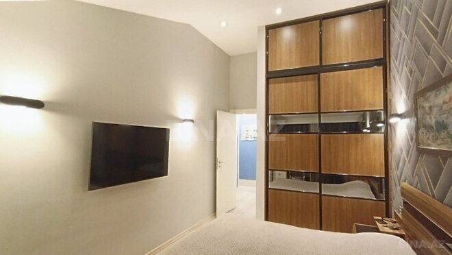 Продаётся 3-комн. новостройка 70 м², пос. Баилова, photo 10 from 21