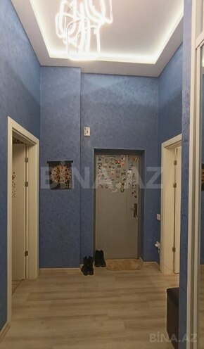 Продаётся 3-комн. новостройка 70 м², пос. Баилова, photo 16 from 21