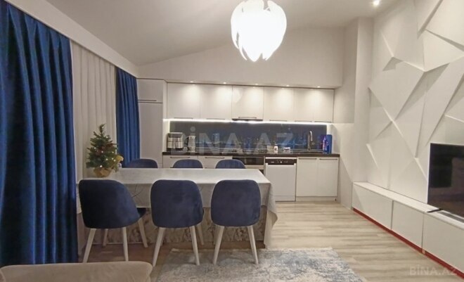 Продаётся 3-комн. новостройка 70 м², пос. Баилова, photo 5 from 21