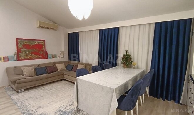 Продаётся 3-комн. новостройка 70 м², пос. Баилова, photo 3 from 21
