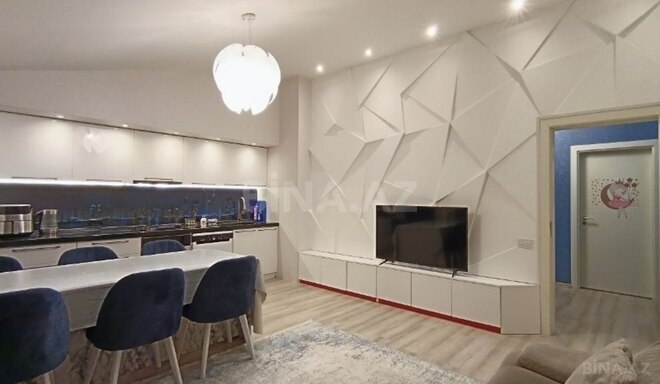 Продаётся 3-комн. новостройка 70 м², пос. Баилова, photo 6 from 21