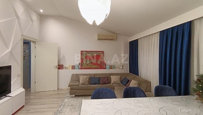 Продаётся 3-комн. новостройка 70 м², пос. Баилова, photo 4 from 21