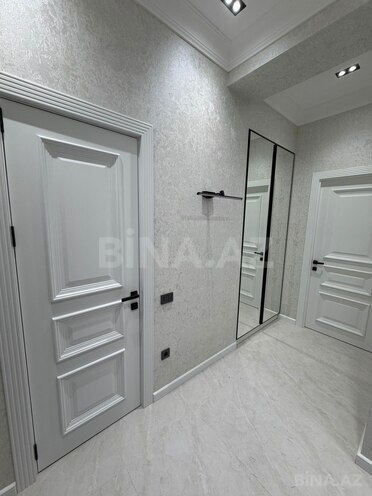 Сдаётся 2-комн. новостройка 75 м², м. Элмляр Академиясы, photo 11 from 15
