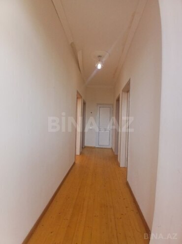 İcarəyə verilir 3 otaqlı həyət evi/bağ evi 100 m², Binə q., photo 10 from 13