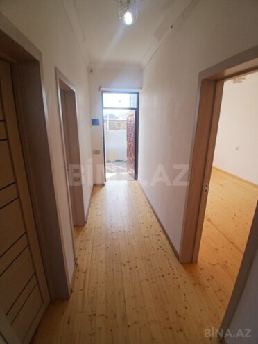 İcarəyə verilir 3 otaqlı həyət evi/bağ evi 100 m², Binə q., photo 4 from 13