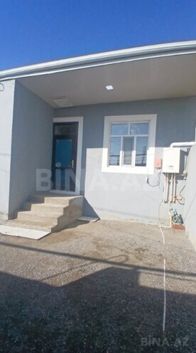 İcarəyə verilir 3 otaqlı həyət evi/bağ evi 100 m², Binə q., photo 8 from 13