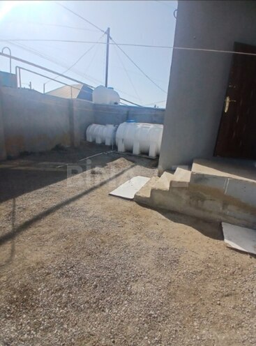 İcarəyə verilir 3 otaqlı həyət evi/bağ evi 100 m², Binə q., photo 12 from 13