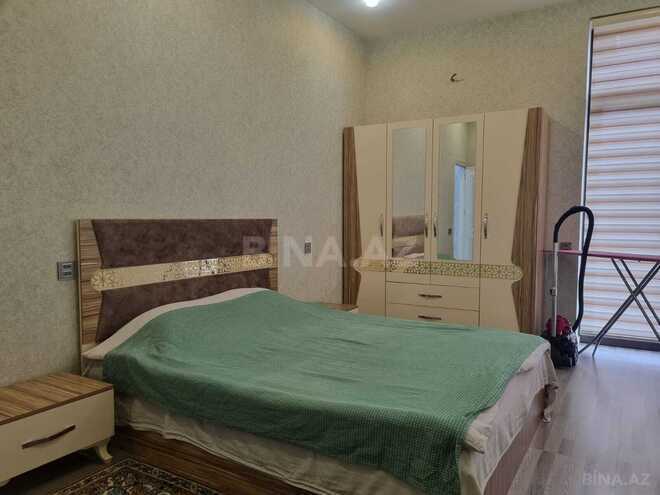 Сдаётся 2-комн. новостройка 70 м², м. Низами, photo 4 from 11