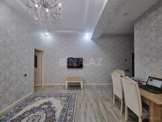 Сдаётся 2-комн. новостройка 70 м², м. Низами, photo 8 from 11