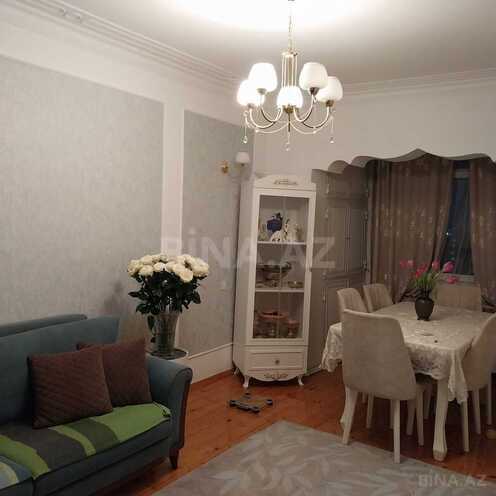 Продаётся 3-комн. новостройка 90 м², пос. Старые Гюнешли, photo 7 from 14