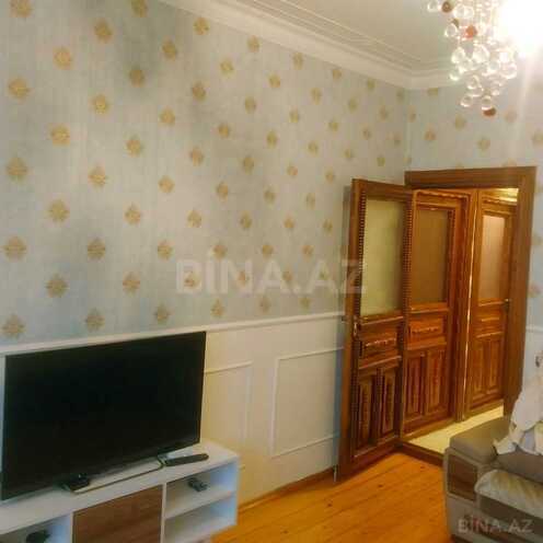 Продаётся 3-комн. новостройка 90 м², пос. Старые Гюнешли, photo 11 from 14