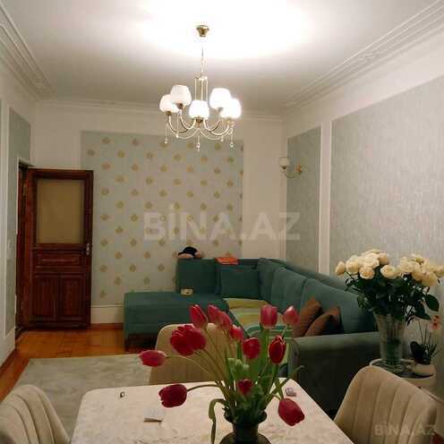 Продаётся 3-комн. новостройка 90 м², пос. Старые Гюнешли, photo 4 from 14
