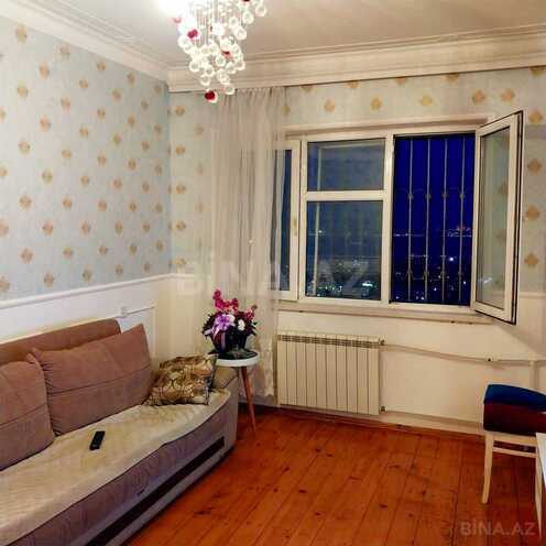 Продаётся 3-комн. новостройка 90 м², пос. Старые Гюнешли, photo 10 from 14