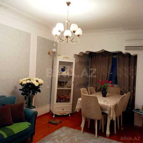 Продаётся 3-комн. новостройка 90 м², пос. Старые Гюнешли, photo 5 from 14