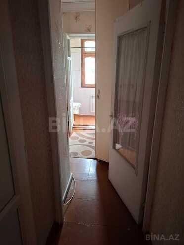 Продаётся 1-комн. вторичка 42 м², пос. Гюнешли, photo 10 from 11