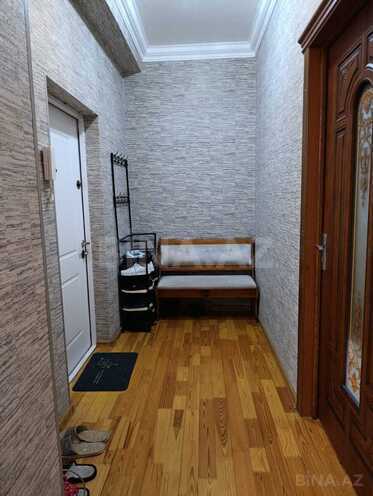 Сдаётся 3-комн. новостройка 98 м², пос. Ахмедлы, photo 10 from 14