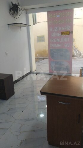 İcarəyə verilir  obyekt 20 m², photo 4 from 8