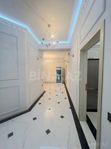 İcarəyə verilir 3 otaqlı yeni tikili 170 m², Nəsimi r., photo 6 from 16