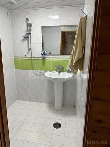 Продаётся 4-комн. вторичка 110 м², м. Халглар Достлугу, photo 15 from 16