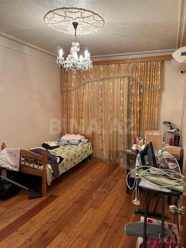 Продаётся 4-комн. вторичка 110 м², м. Халглар Достлугу, photo 6 from 16