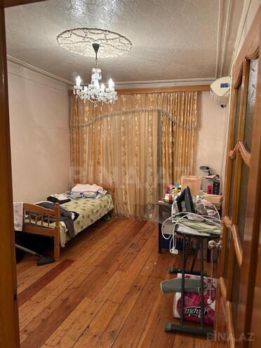 Продаётся 4-комн. вторичка 110 м², м. Халглар Достлугу, photo 3 from 16