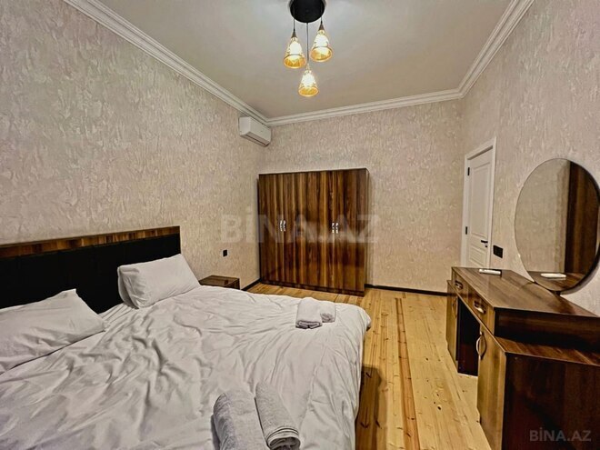 Satılır 8 otaqlı həyət evi/bağ evi 220 m², photo 8 from 16