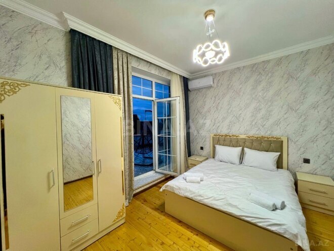 Satılır 8 otaqlı həyət evi/bağ evi 220 m², photo 9 from 16