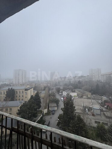 Satılır 1 otaqlı köhnə tikili 45 m², Azadlıq Prospekti m., photo 7 from 9