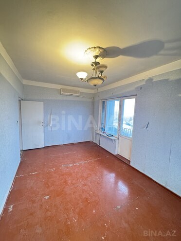 Satılır 1 otaqlı köhnə tikili 45 m², Azadlıq Prospekti m., photo 5 from 9