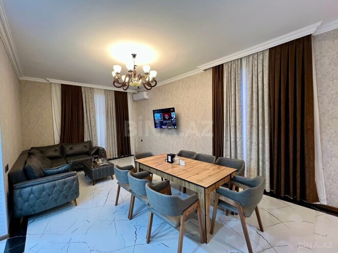 Satılır 8 otaqlı həyət evi/bağ evi 220 m², photo 5 from 16