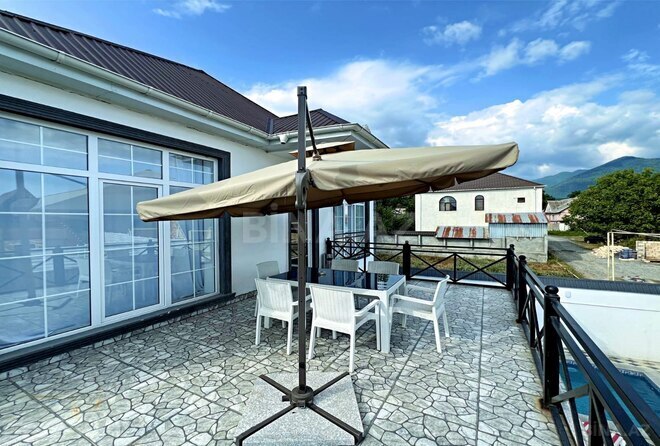 Satılır 8 otaqlı həyət evi/bağ evi 220 m², photo 4 from 16