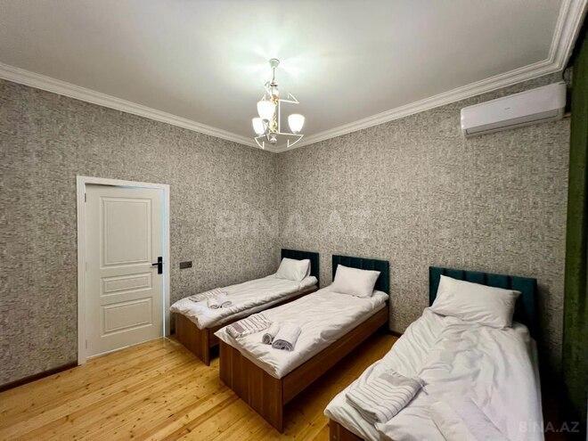 Satılır 8 otaqlı həyət evi/bağ evi 220 m², photo 15 from 16