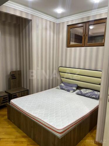 Сдаётся 2-комн. новостройка 60 м², м. Ази Асланов, photo 3 from 10