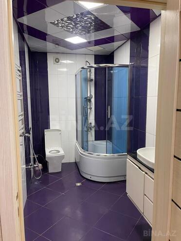 Сдаётся 2-комн. новостройка 60 м², м. Ази Асланов, photo 9 from 10