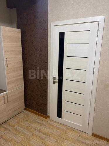 Сдаётся 2-комн. новостройка 60 м², м. Ази Асланов, photo 5 from 10