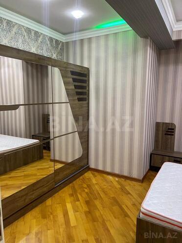 Сдаётся 2-комн. новостройка 60 м², м. Ази Асланов, photo 6 from 10