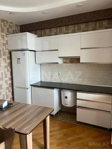 Сдаётся 2-комн. новостройка 60 м², м. Ази Асланов, photo 7 from 10