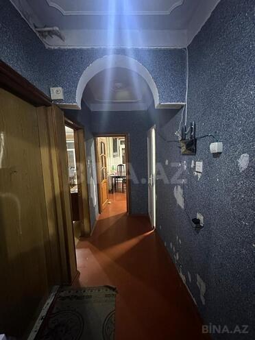 Продаётся 2-комн. вторичка 60 м², м. Халглар Достлугу, photo 9 from 12