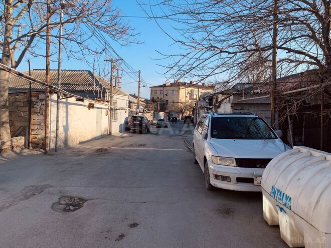 Продаётся 2-комн. дом/дача 56 м², пос. Баилова, photo 3 from 11