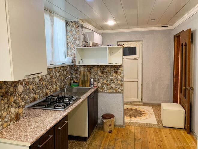 Продаётся 2-комн. дом/дача 56 м², пос. Баилова, photo 10 from 11