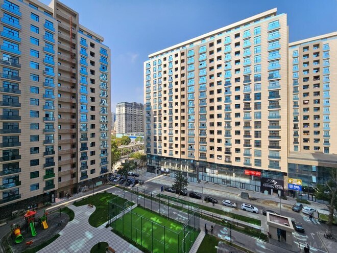 Satılır 4 otaqlı yeni tikili 149 m², 28 May m., photo 1 from 19