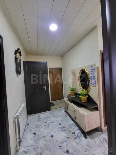 Satılır 3 otaqlı köhnə tikili 80 m², Yeni Günəşli q., photo 15 from 17