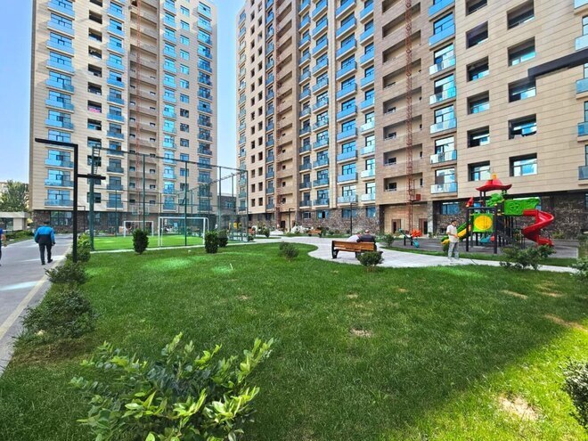 Satılır 4 otaqlı yeni tikili 149 m², 28 May m., photo 4 from 19
