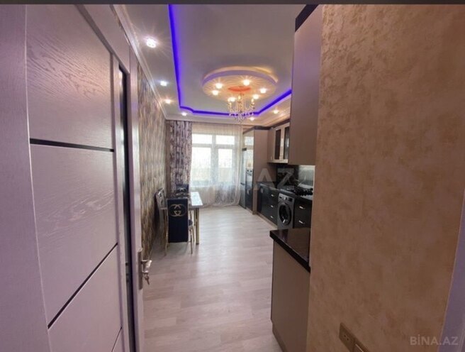 Сдаётся 3-комн. новостройка 148 м², м. Дернегюль, photo 10 from 13