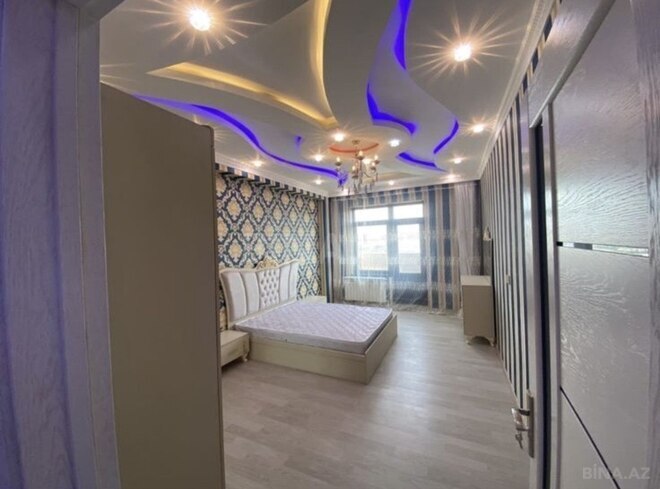 Сдаётся 3-комн. новостройка 148 м², м. Дернегюль, photo 11 from 13