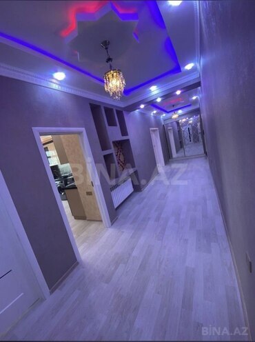 Сдаётся 3-комн. новостройка 148 м², м. Дернегюль, photo 5 from 13