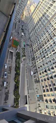 Продаётся 2-комн. новостройка 65 м², м. Ази Асланов, photo 3 from 6