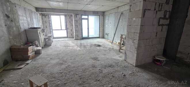 Продаётся 2-комн. новостройка 65 м², м. Ази Асланов, photo 4 from 6