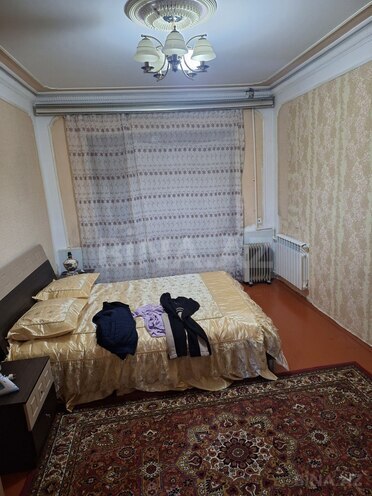 İcarəyə verilir 3 otaqlı köhnə tikili 80 m², Köhnə Günəşli q., photo 9 from 12