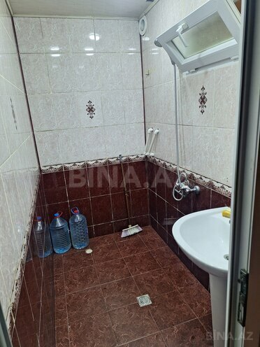 İcarəyə verilir 3 otaqlı köhnə tikili 80 m², Köhnə Günəşli q., photo 6 from 12